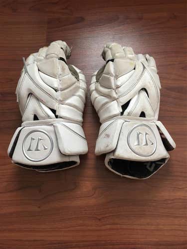 Rabil Lacrosse Gloves