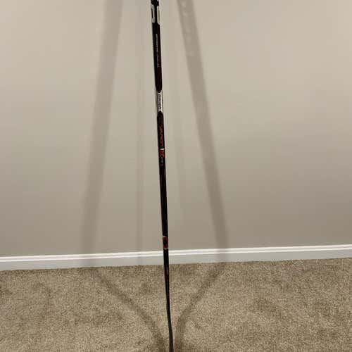 New Vapor 1X Lite Hockey Stick Lefty Unknown Senior