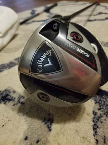 Callaway Razr Fit Driver Righty