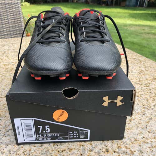 Clutchfit force 3.0 Cleats