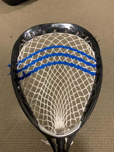 STX Eclipse Head