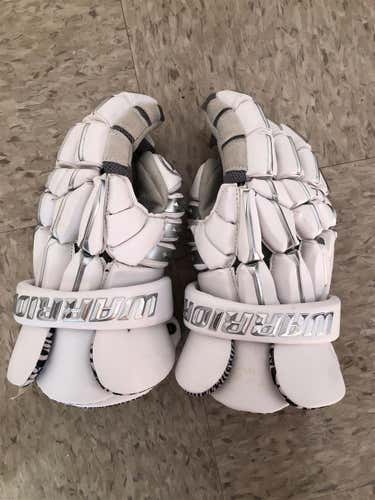 Regulator Lacrosse Gloves