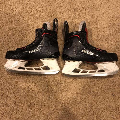 Vapor 1X 2.0 Hockey Skates Senior Pro Stock Size 7