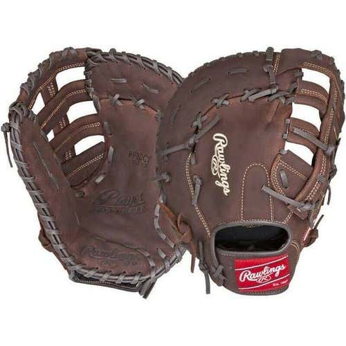2020 Rawlings PFBDCT Player Preferred 12.5" Adult 1st Base Mitt