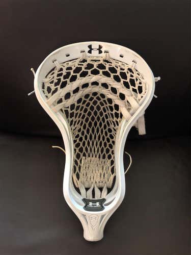 Command Head