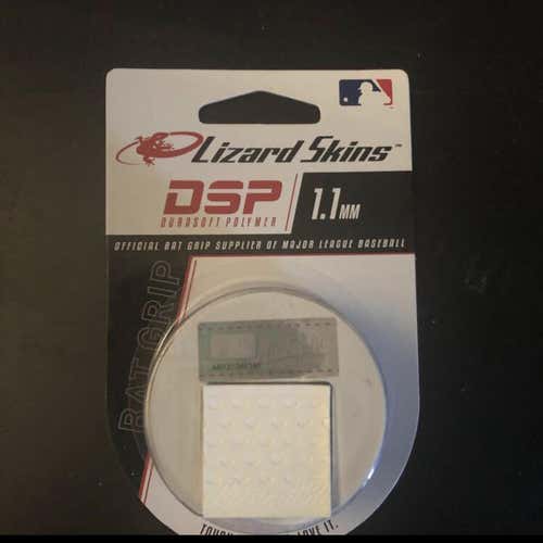 Batting Gloves & Lizard Skin Bundle