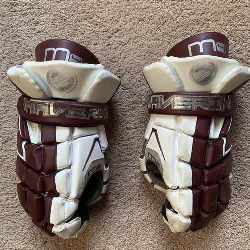M4 Lacrosse Gloves