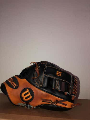 A2K Baseball Glove