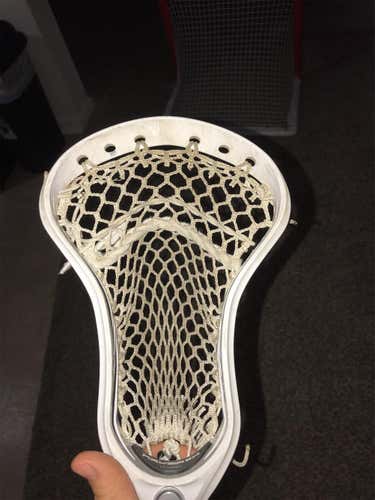 Maverik Optik Head