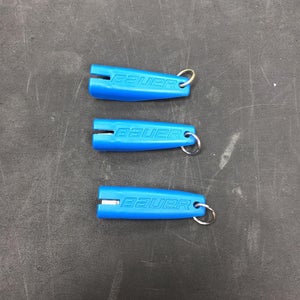 3 Pack Brand New Bauer Tigger Tool