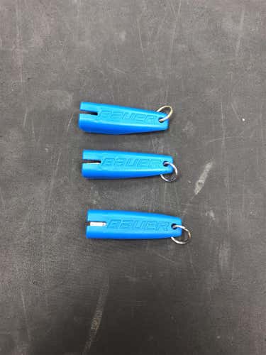 3 Pack Brand New Bauer Tigger Tool