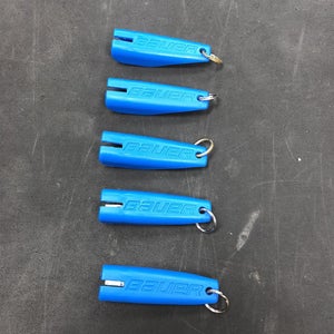 5 Pack Brand New Bauer Tigger Tool