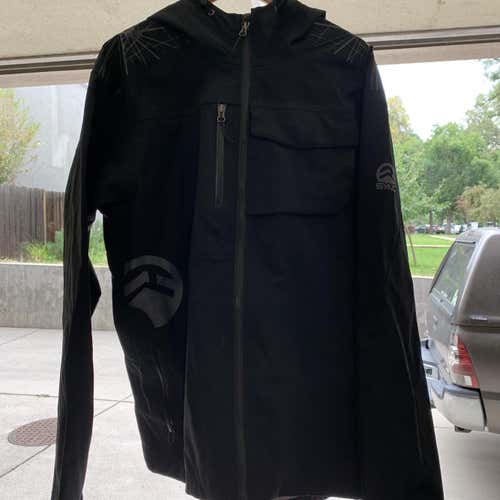 SYNC Uneva ShellJacket