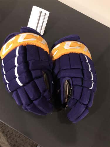 HG4PC Gloves Senior