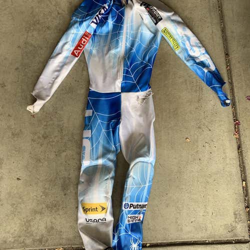 Spyder Ski Suit