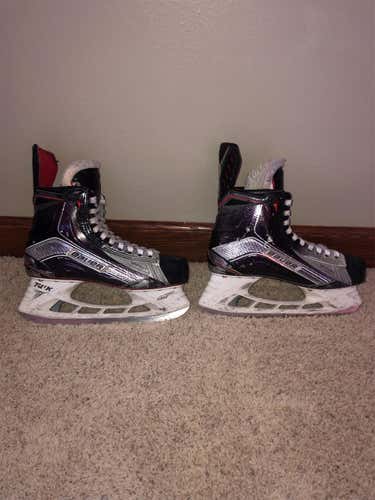 Bauer Vapor 1x 8.0d Skates
