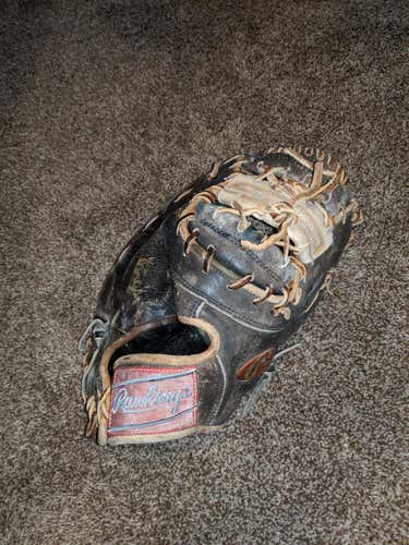 Rawlings Heart of the Hide Firstbase glove
