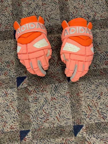 Freak Lacrosse Gloves