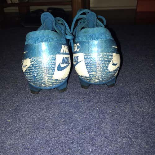 Nike Mercurial Pros Used 1x