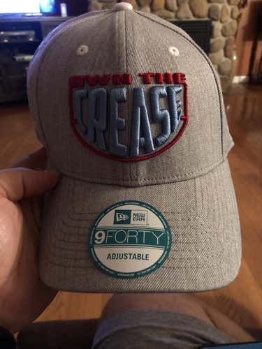 OTC Hat and No5Hole Youth XL T
