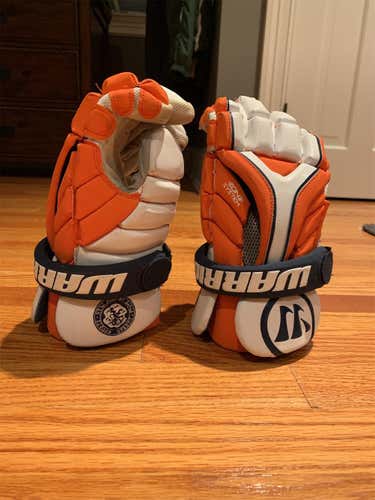 Evo Lacrosse Gloves