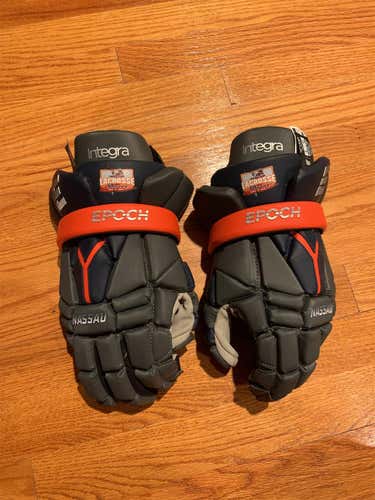 Integra Lacrosse Gloves