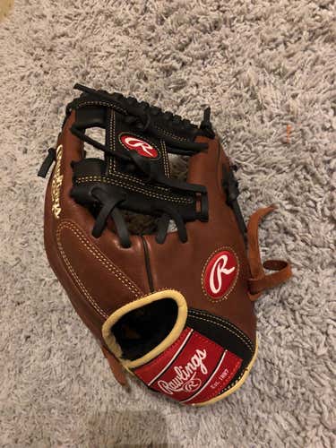 New Sandlot Series Baseball Glove