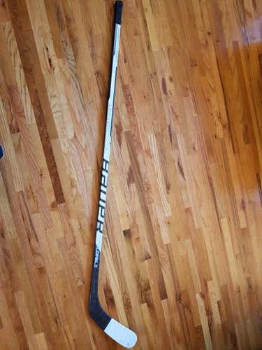 Bauer TotalOne LE Hockey Stick Lefty P92 Senior