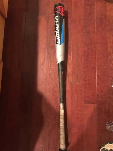 Omaha 518 Bat