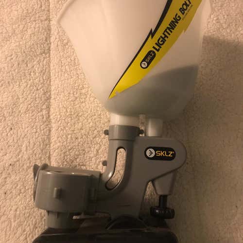 SKLZ Pitching Machine
