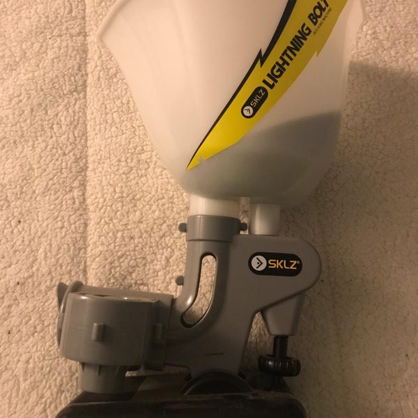 SKLZ Pitching Machine