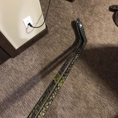 2 Pack Bauer 2s Pro