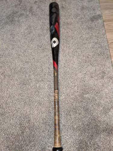 DeMarini Voodoo One Balanced Bat