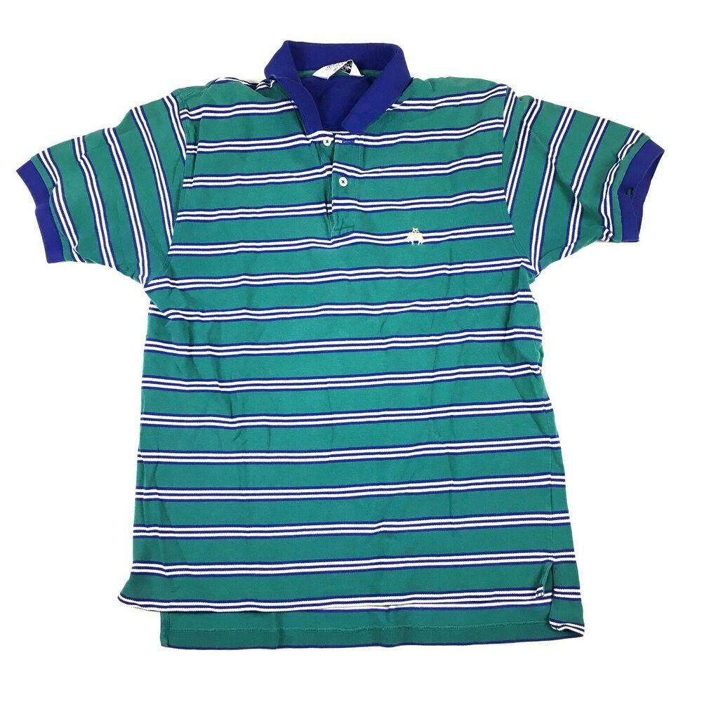 Brooks Brothers Golden Fleece Polo 