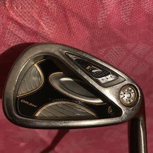TaylorMade R7 Draw Single 6 Iron Righty