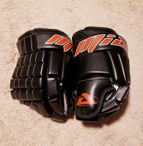 MIA 14" gloves