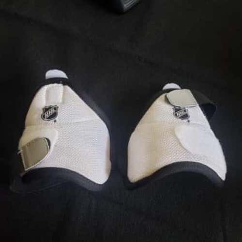 New 6K Bicep Guard Extensions