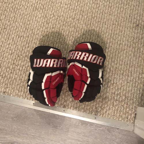 Covert QRL3 Gloves Senior