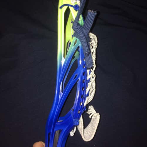 New Pioneer 2 Head