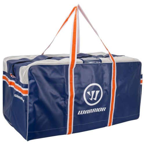 Warrior Pro Goalie X-Large Equipment Bag