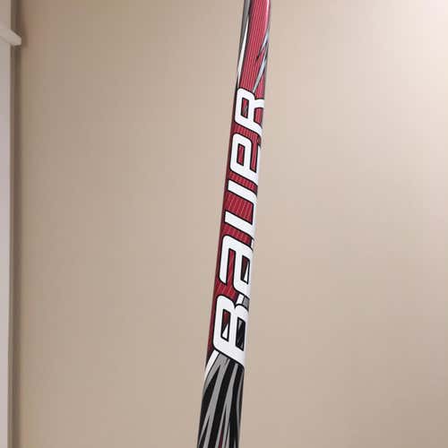 New Bauer Vapor X4.0 Griptac Hockey Stick Right