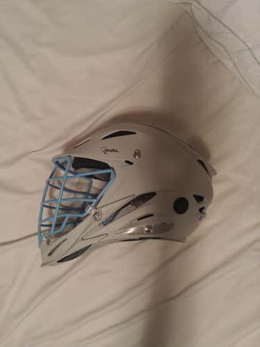 STX Rival Helmet Adult size large xlarge send offers