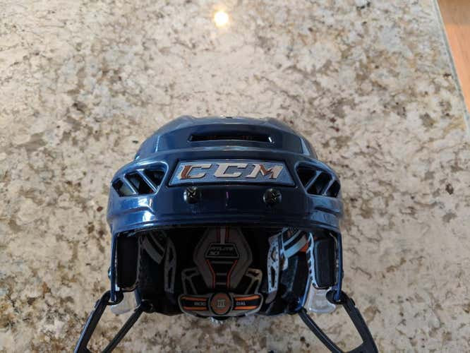 CCM Fitlite 3DS Helmet