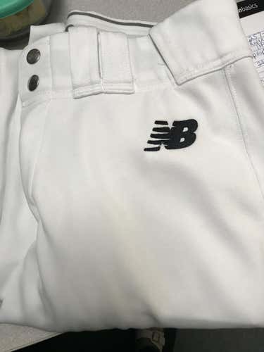 New Balance Pants Youth