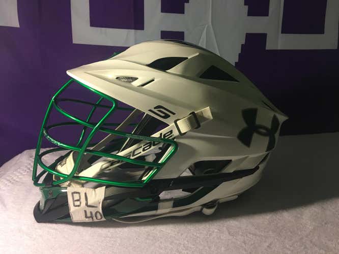 Cascade S Helmet Adult -