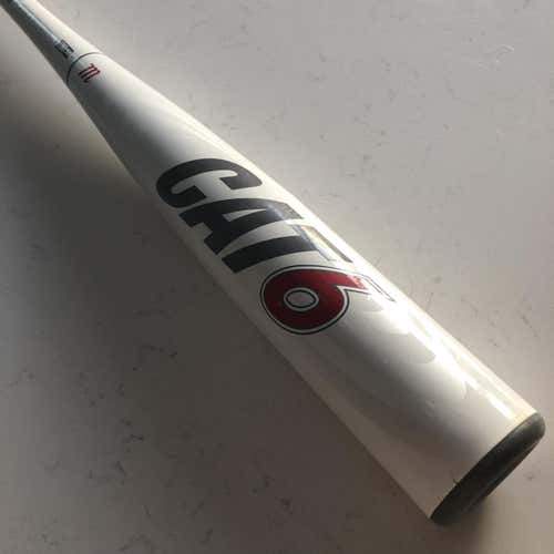 Marucci CAT 6 32/29 (-3) BBCOR Baseball Bat