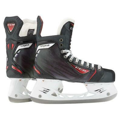 New CCM RBZ Hockey Skates Senior Size 7.5