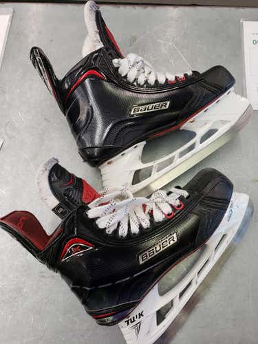 Bauer Vapor 1X 2.0 Hockey Skates Senior Size 9