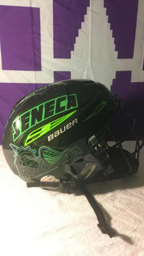 Seneca Warchiefs Box Helmet