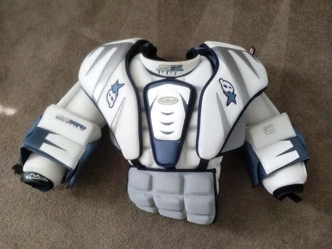 Brian's Sub Zero I Goalie Chest Protector Senior
